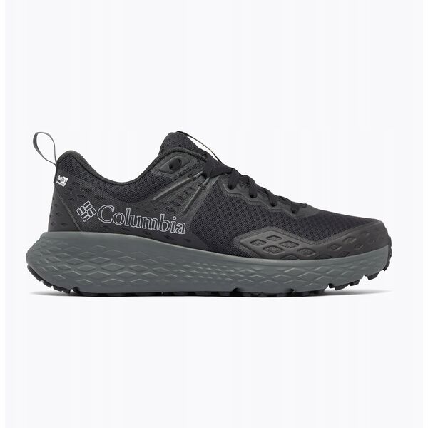 Buty trekkingowe męskie Columbia Columbia Konos TRS 2099811012 Czarne 43,5