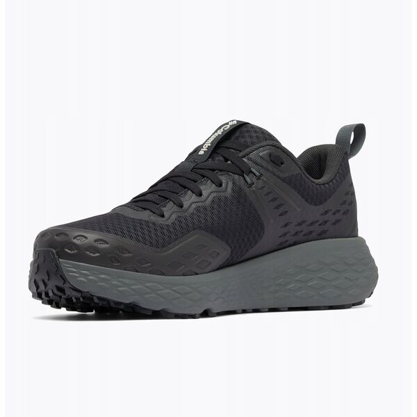 Buty trekkingowe męskie Columbia Columbia Konos TRS 2099811012 Czarne 43,5