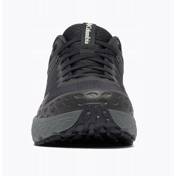 Buty trekkingowe męskie Columbia Columbia Konos TRS 2099811012 Czarne 43,5