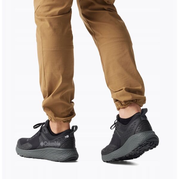 Buty trekkingowe męskie Columbia Columbia Konos TRS 2099811012 Czarne 43,5
