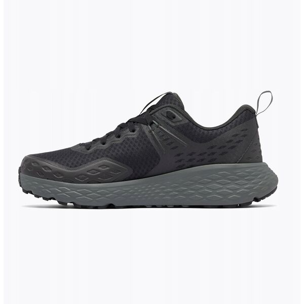 Buty trekkingowe męskie Columbia Columbia Konos TRS 2099811012 Czarne 43,5