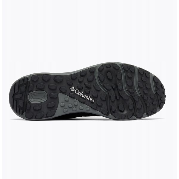 Buty trekkingowe męskie Columbia Columbia Konos TRS 2099811012 Czarne 43,5