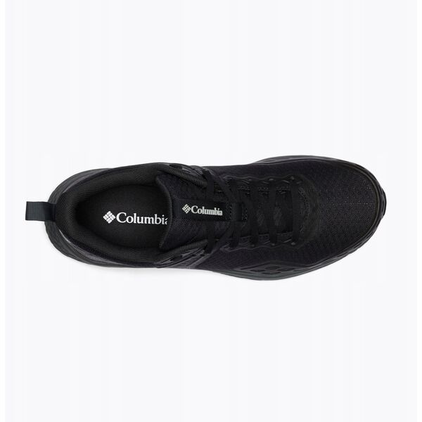 Buty trekkingowe męskie Columbia Columbia Konos TRS 2099811012 Czarne 43,5