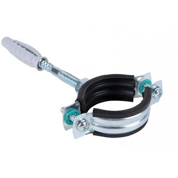 2S Σφιγκτήρας με επένδυση Set M8/10 195-205mm
