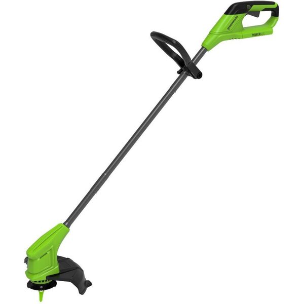 24 V χορτοκοπτικό Greenworks ST24B06-01 25 cm