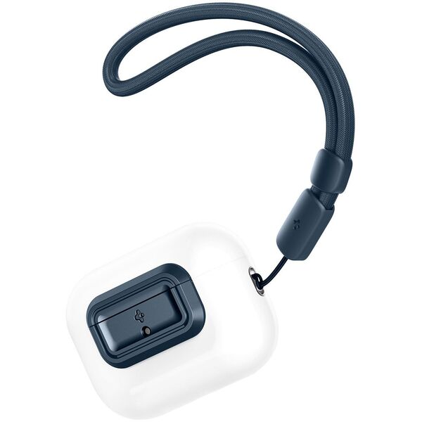 Spigen Lock Fit M, metal slate - AirPods Pro (2nd/1st Gen)