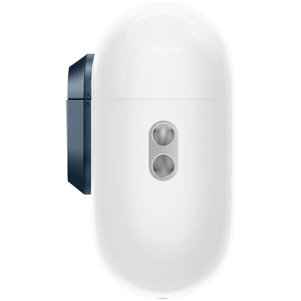 Spigen Lock Fit M, metal slate - AirPods Pro (2nd/1st Gen)