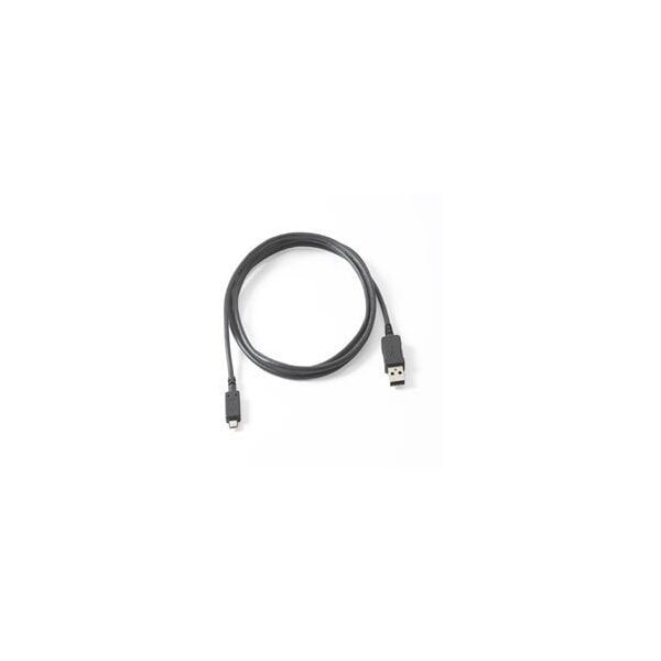 Kabel komunikacyjny MicroUSB do MC45, MC2100, MC2180, MPM100