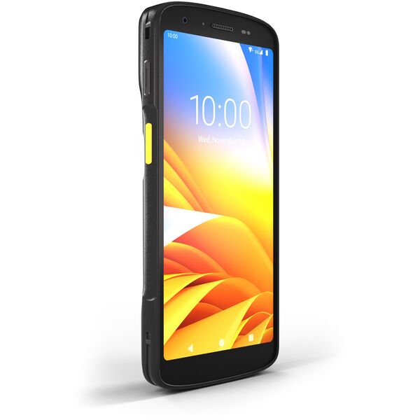Komputer dotykowy TC27/WWAN/5G/Wifi 6/SE55/ 6" /6GB/64GB/ 16MP RFC/5MP FFC /2-Pin Back I/O /Standardowa bateria 3800 mAh/ NFC/ BT/USB-C/ SIM & ESIM/ GMS/ROW