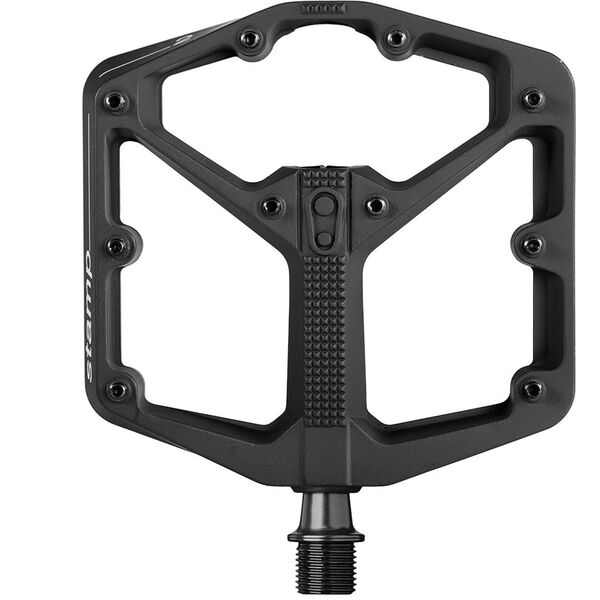 Crankbrothers Pedal Stamp 2 Large pedals, black