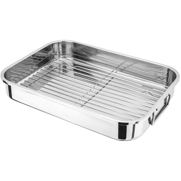 Judge baking dish with removable grid 39 x 28 x 6 cm