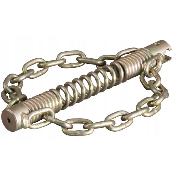 Chain nozzle without barbs for spiral REMS Cobra 22mm
