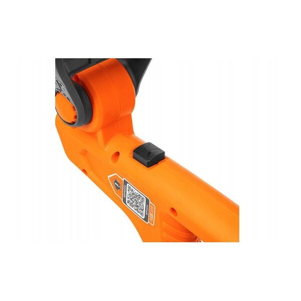 Cordless lawn mower DAEWOO DATR 3021Li SET (DATR3021Li SET)