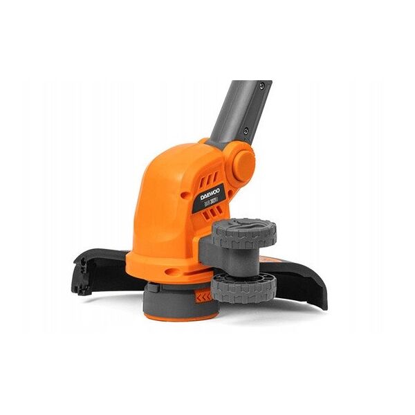 Cordless lawn mower DAEWOO DATR 3021Li SET (DATR3021Li SET)