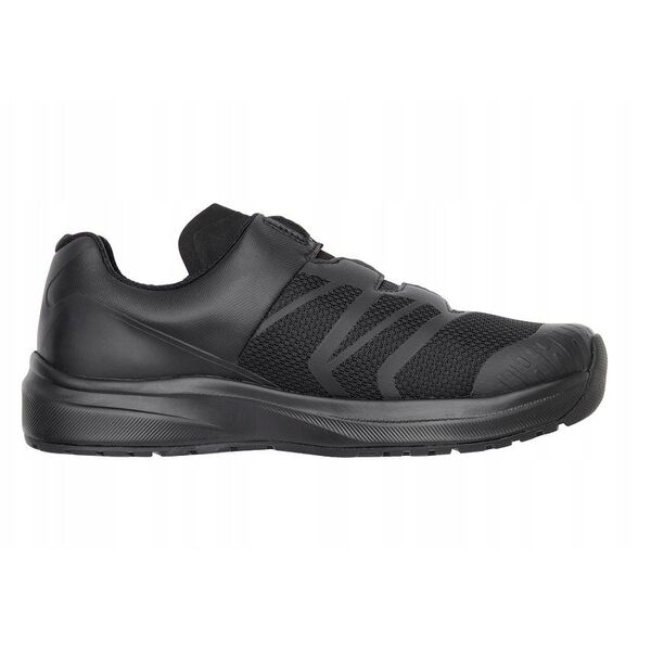 Boots HELLY HANSEN Barcode Low Boa O1, black 42