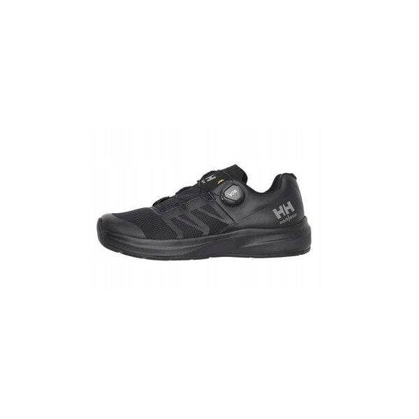 Boots HELLY HANSEN Barcode Low Boa O1, black 44