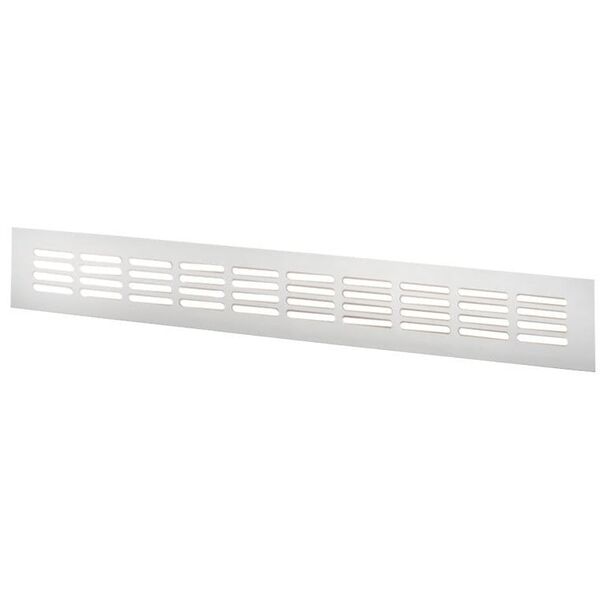 METAL DOOR GRILLES MVMA 400X60 AN