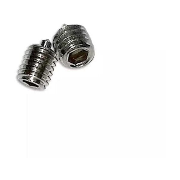 SCREWS FOR DOOR HANDLE 10PCS M6