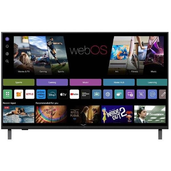TV 43UA75003LA