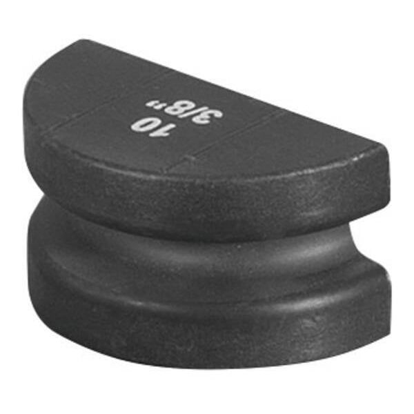 Bending die REMS Swing R30 O10 3/8&apos|&apos|