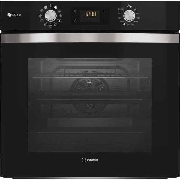 Piekarnik Indesit IFWS 4841 JH BL