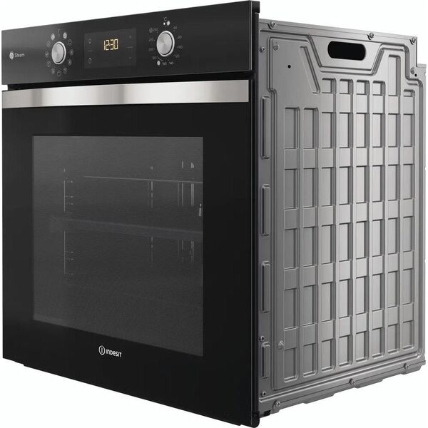 Piekarnik Indesit IFWS 4841 JH BL