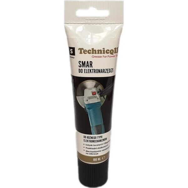 Technicoll Smar do elektronarzędzi Technicoll 100ml