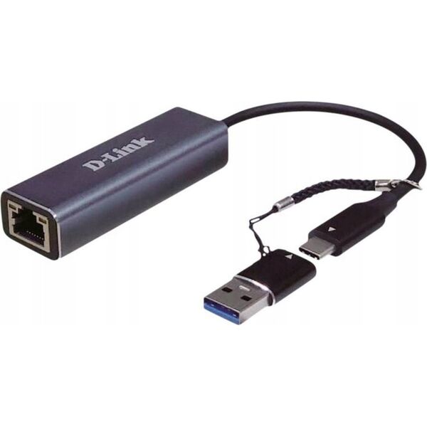 D-Link D-Link DUB-2315, LAN adapter
