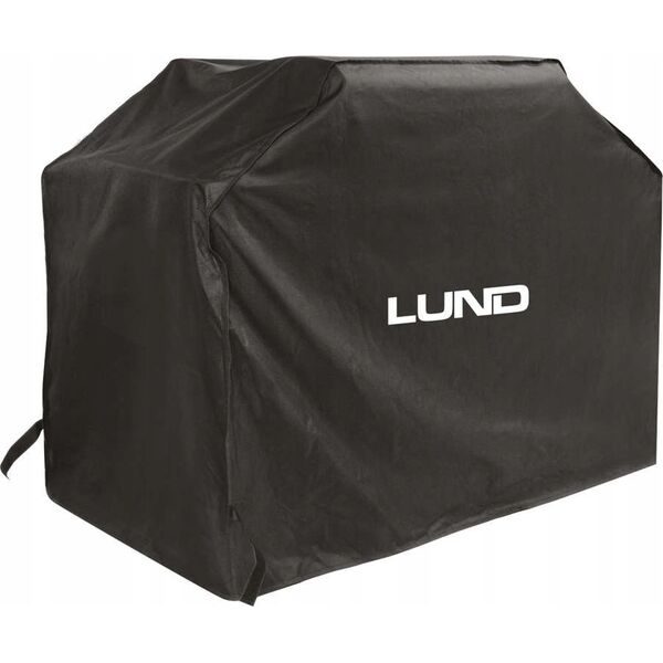 Toya LUND GRILL WĘGLOWY XXL ŻELIWNY RUSZT 78x42,5cm