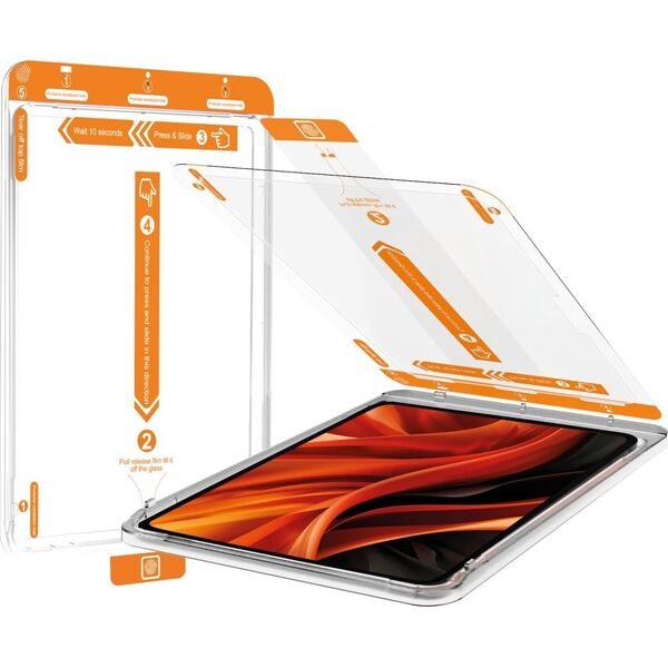 Mobile Origin Screen Guard - szkło na ekran do iPad 10.9" 2022, 10th gen