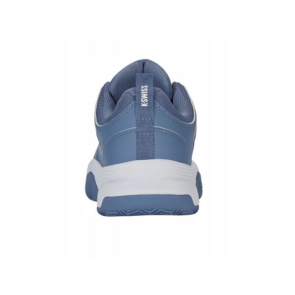 Ανδρικά παπούτσια τένις K-SWISS COURT EXPRESS 2 CLAY infinity/white EU44,5