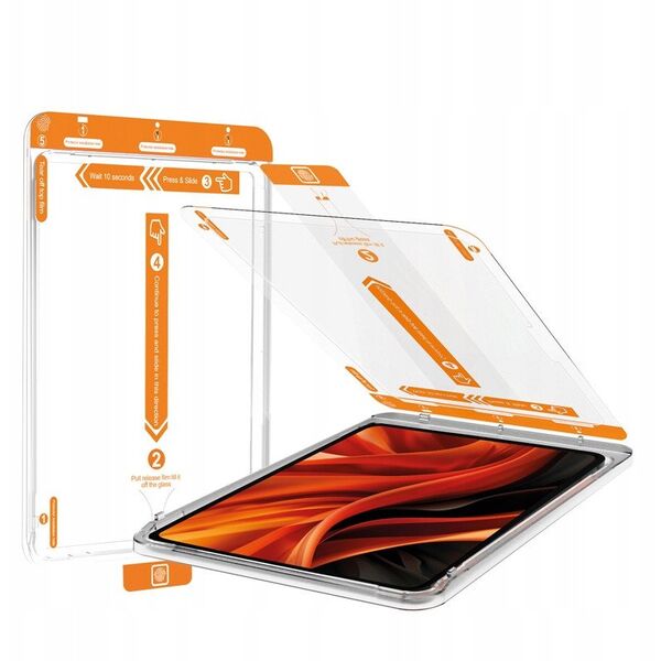 Προστατευτικό Οθόνης Κινητού - iPad Air 11" (M2 2024, M3 2025)