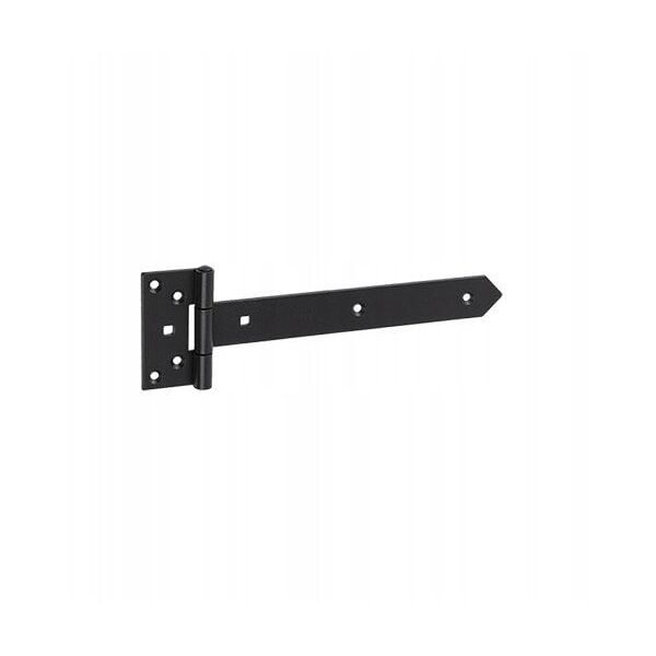 ΠΕΡΙΣΤΡΟΦΙΚΟΣ ΜΕΝΤΕΣΕΣ ΠΥΛΗΣ ZB 250 250X45X90X3.0 ΜΑΥΡΟ