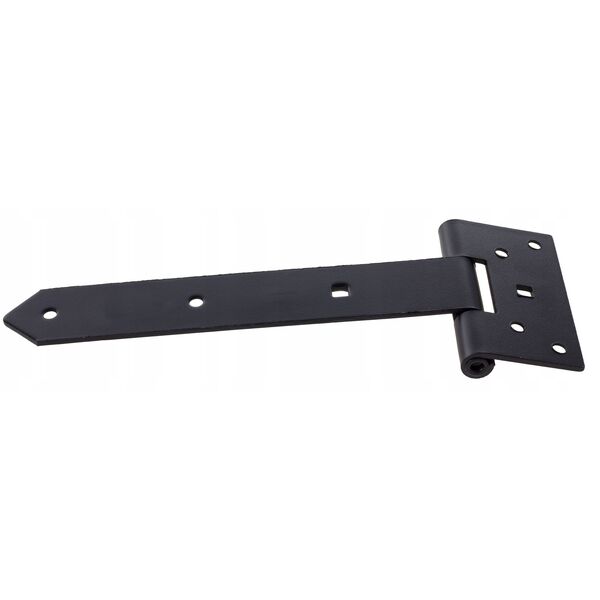 ΠΕΡΙΣΤΡΟΦΙΚΟΣ ΜΕΝΤΕΣΕΣ ΠΥΛΗΣ ZB 250 250X45X90X3.0 ΜΑΥΡΟ