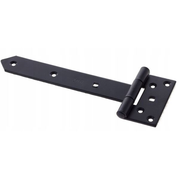 ΠΕΡΙΣΤΡΟΦΙΚΟΣ ΜΕΝΤΕΣΕΣ ΠΥΛΗΣ ZB 250 250X45X90X3.0 ΜΑΥΡΟ