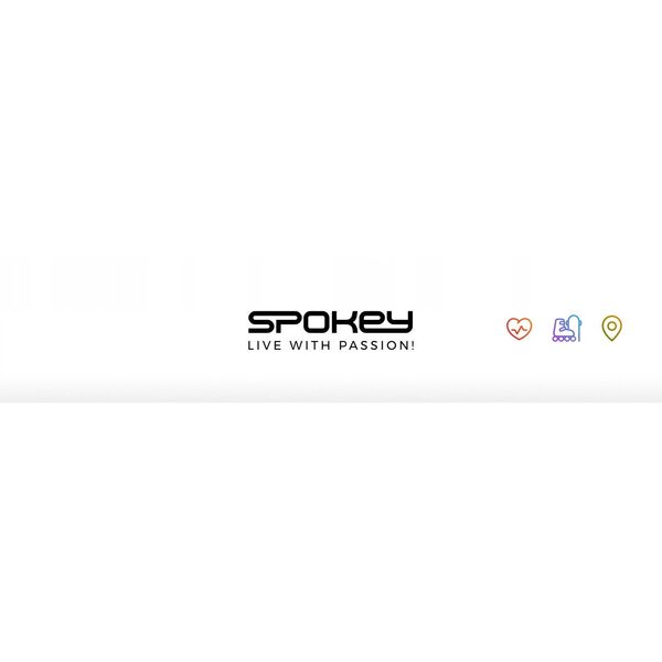 Kije trekkingowe Spokey TERRA