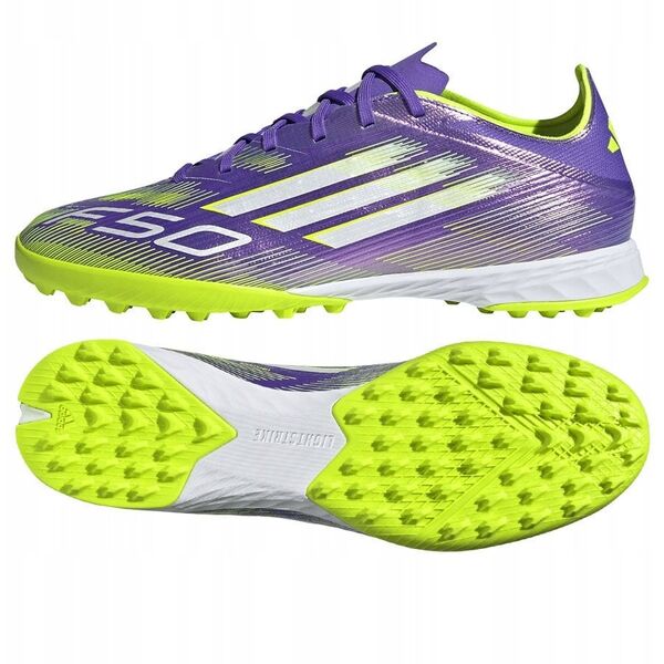 Buty adidas F50 Pro TF JH7665
