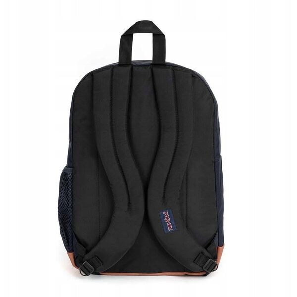 JanSport Cool Student Backpack EK0A5BAKN54 Granatowe One size