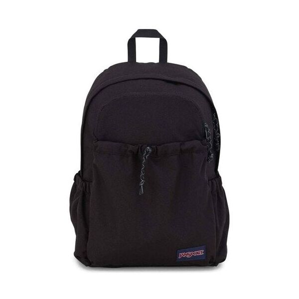 JanSport Lounge Pack Backpack EK0A5BJ3N55 Czarne One size
