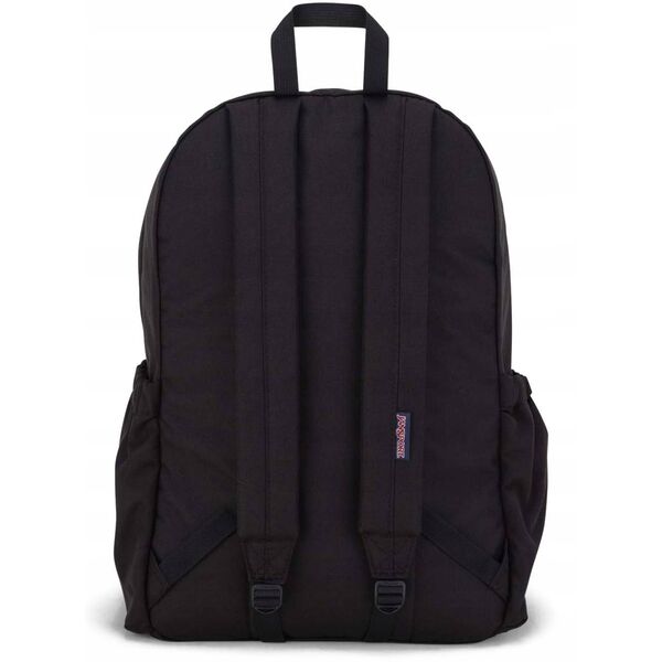 JanSport Lounge Pack Backpack EK0A5BJ3N55 Czarne One size