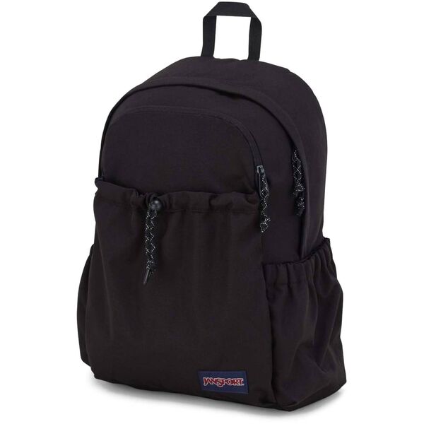 JanSport Lounge Pack Backpack EK0A5BJ3N55 Czarne One size