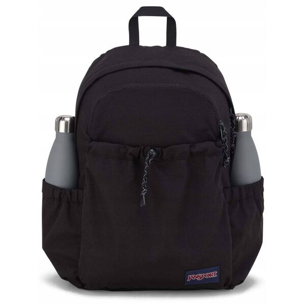 JanSport Lounge Pack Backpack EK0A5BJ3N55 Czarne One size