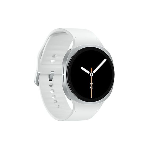 Watch Samsung Galaxy Watch 8 L330 44mm BT - Silver