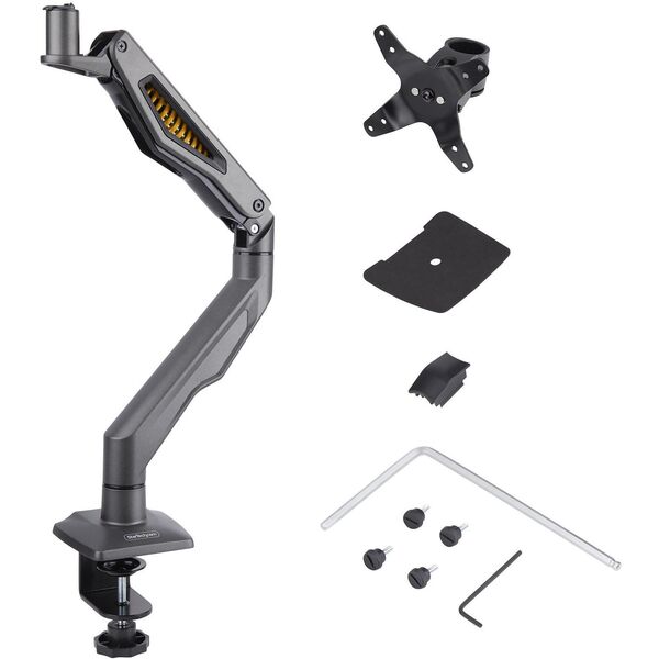 DESK MOUNT MONITOR ARM 32/.