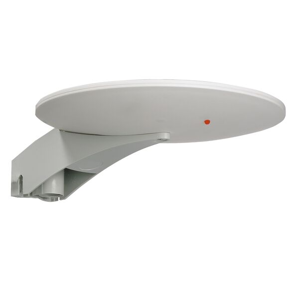 Triax UFO 170 antenna for boat and RV use with LTE filter