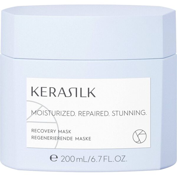 Kerasilk Specialists Recovery Mask 200 ml