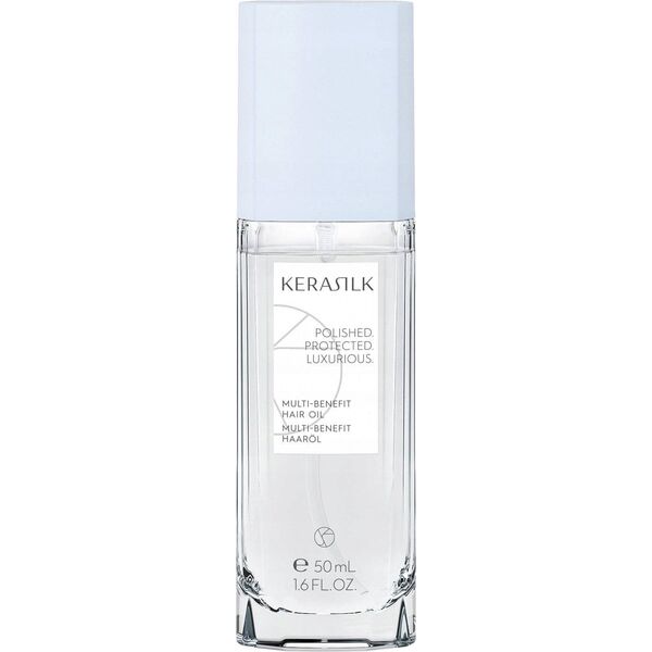 Kerasilk Specialists Multi-Benefit Hair Oil 50 ml