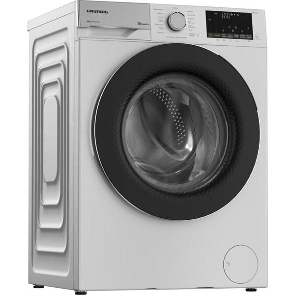 Pralka Grundig GW7P584210W