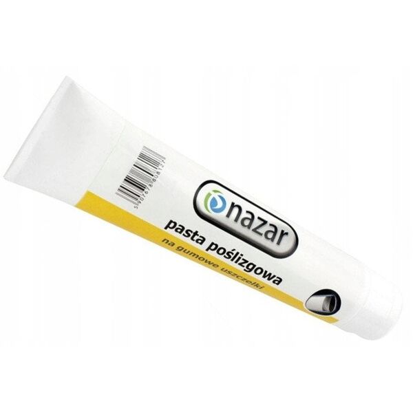 Hydroland PASTA POŚLIZGOWA DO KANALIZY 125 ML NAZAR W TUBCE // A.PASTA-POŚ-125