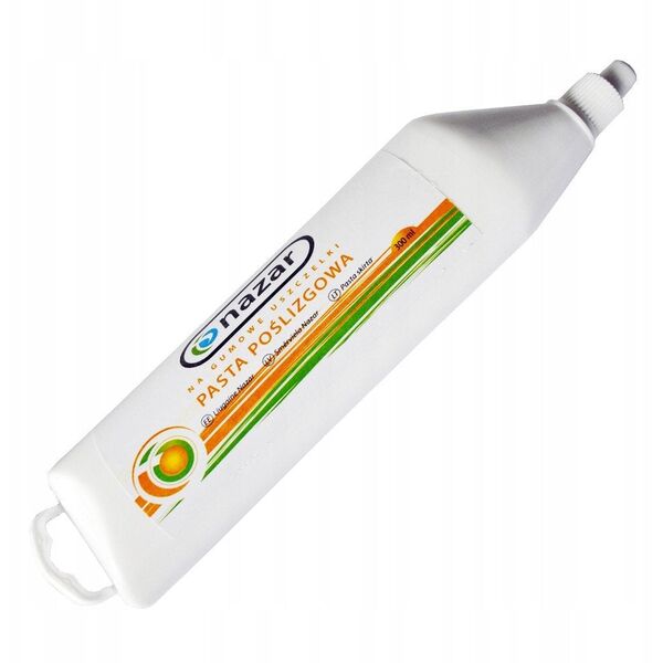 Hydroland PASTA POŚLIZGOWA DO KANALIZY 300 ML NAZAR W TUBCE // A.PASTA-POŚ-300